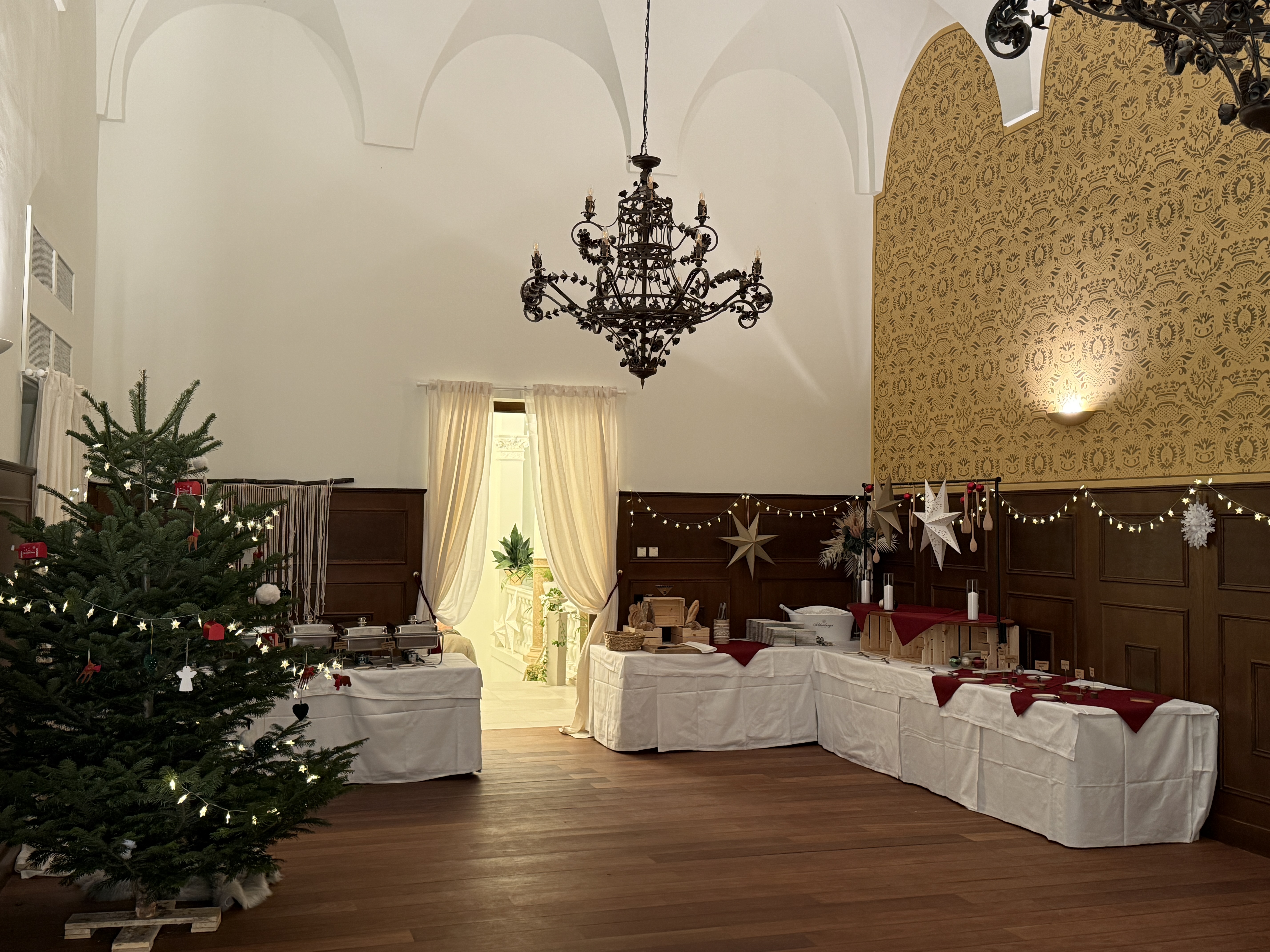 Eventlocation: VIVE Vienna