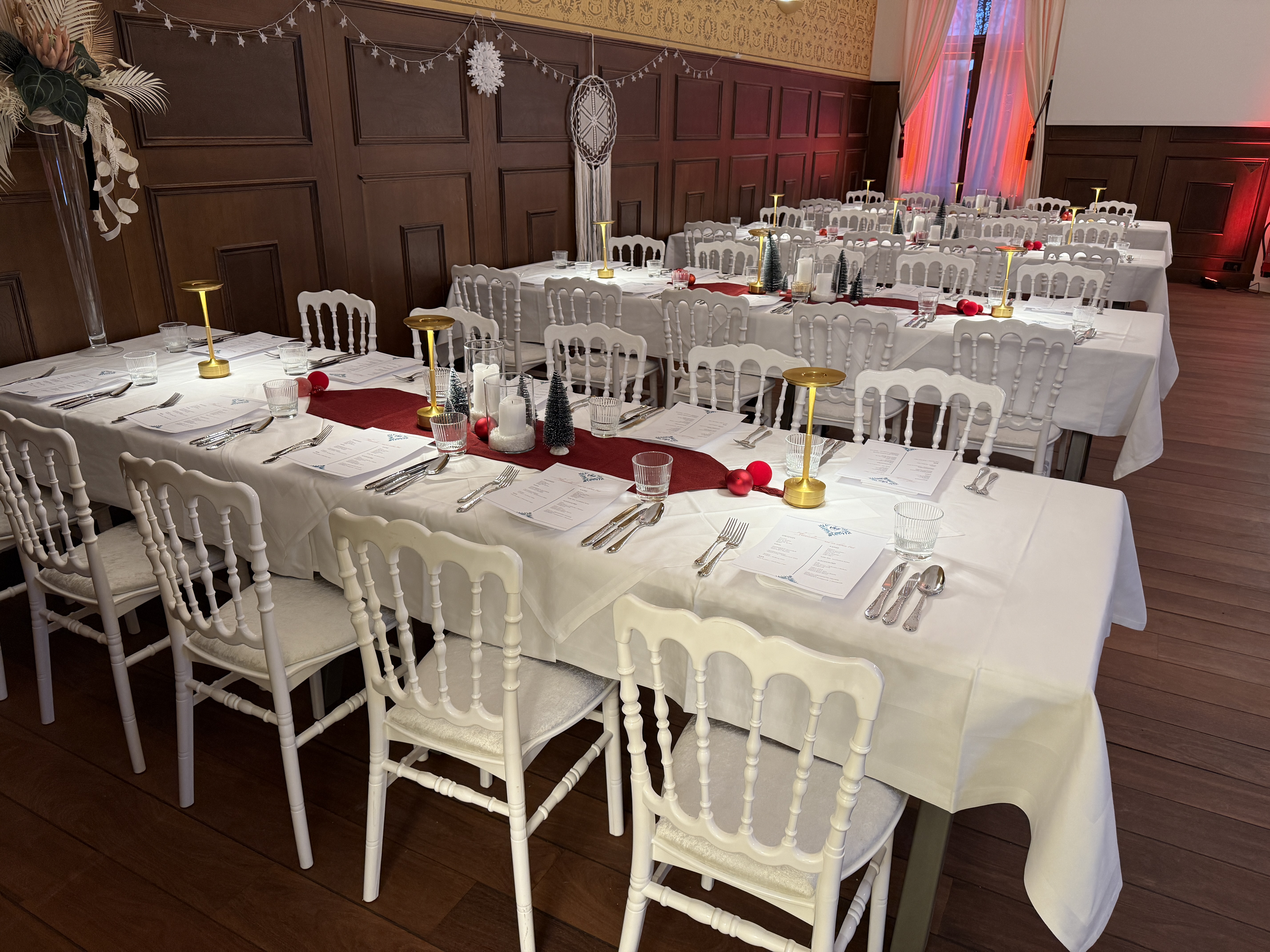 Eventlocation: VIVE Vienna