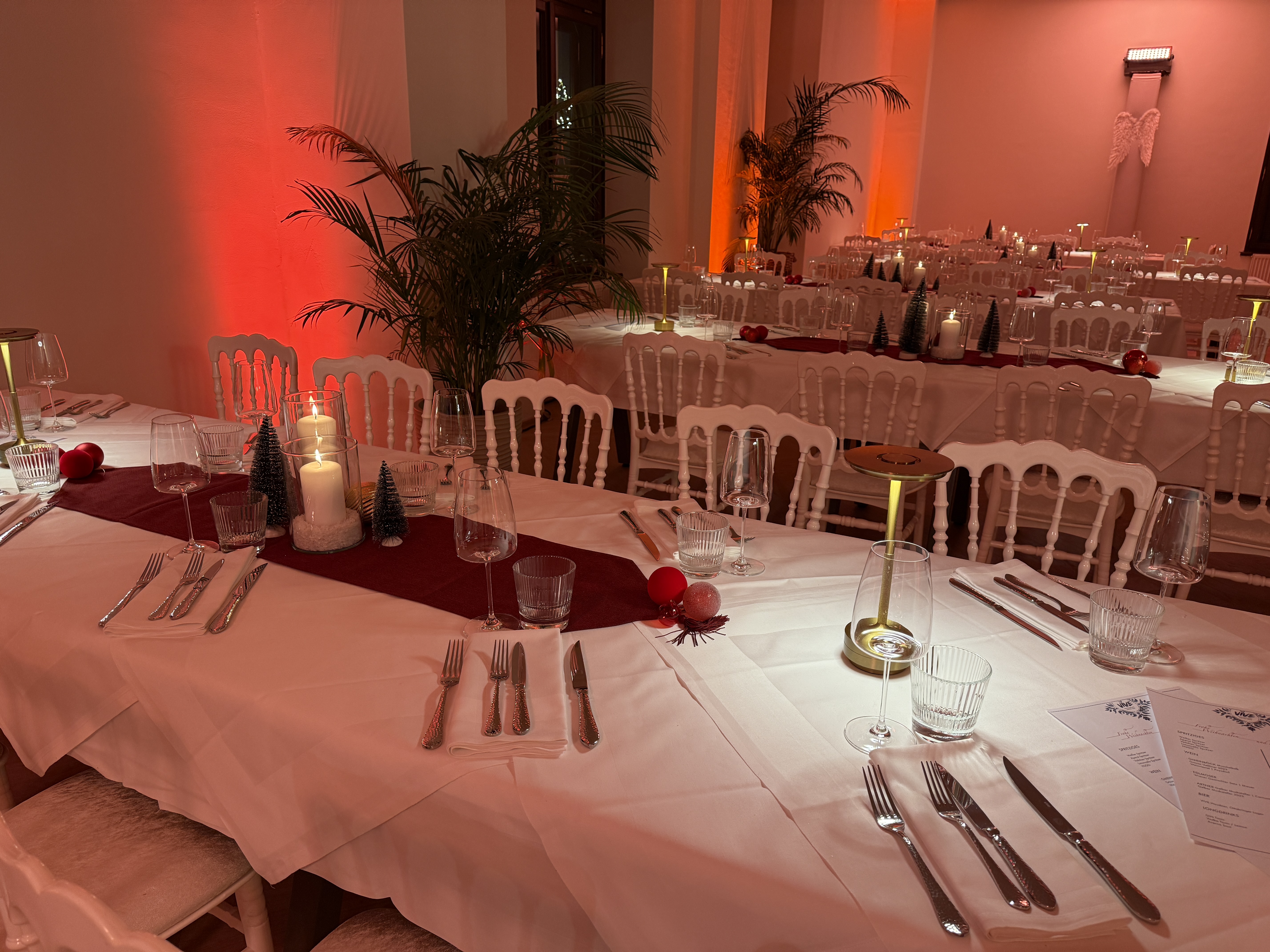 Eventlocation: VIVE Vienna