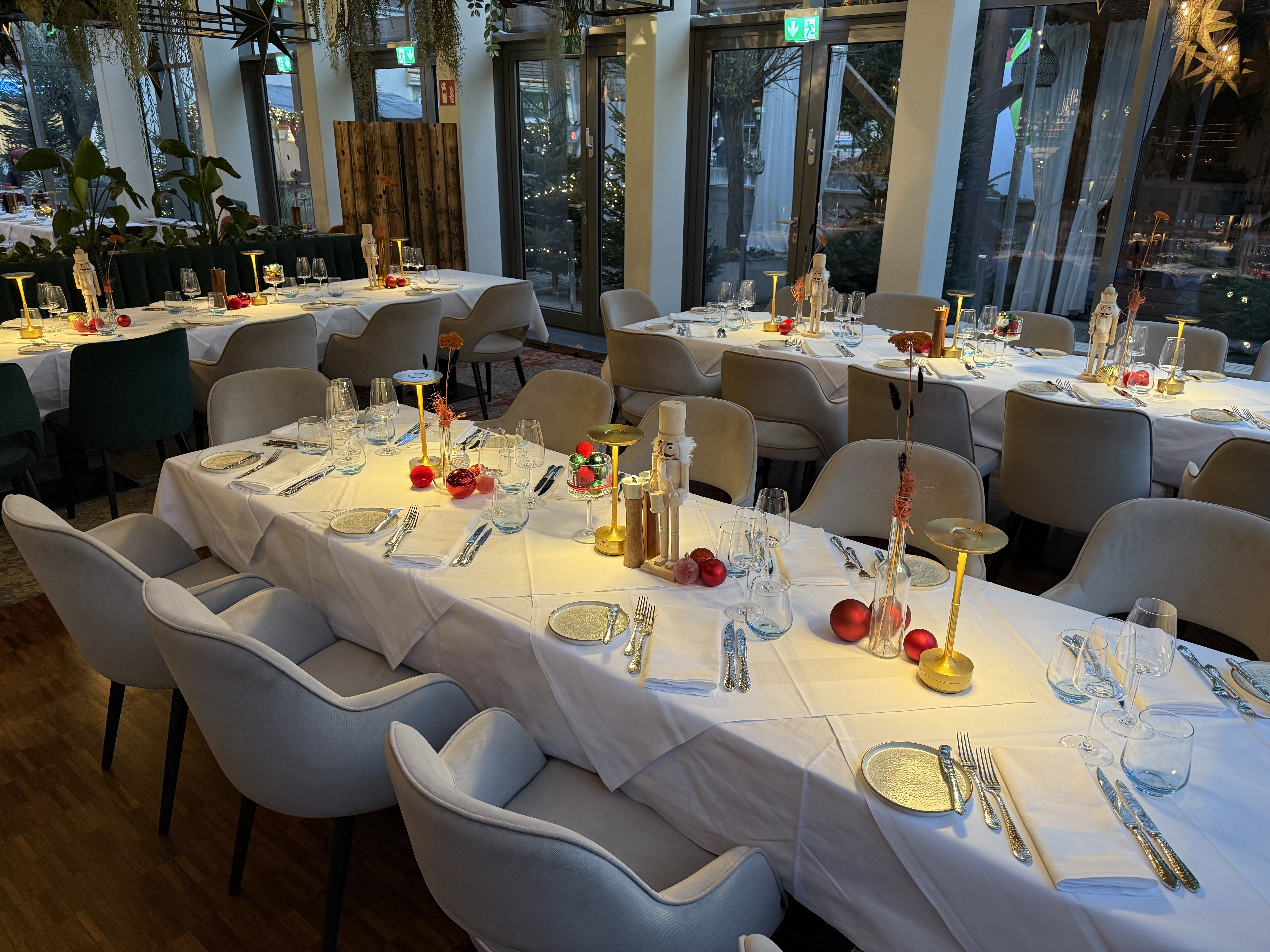 Eventlocation: VIVE Vienna