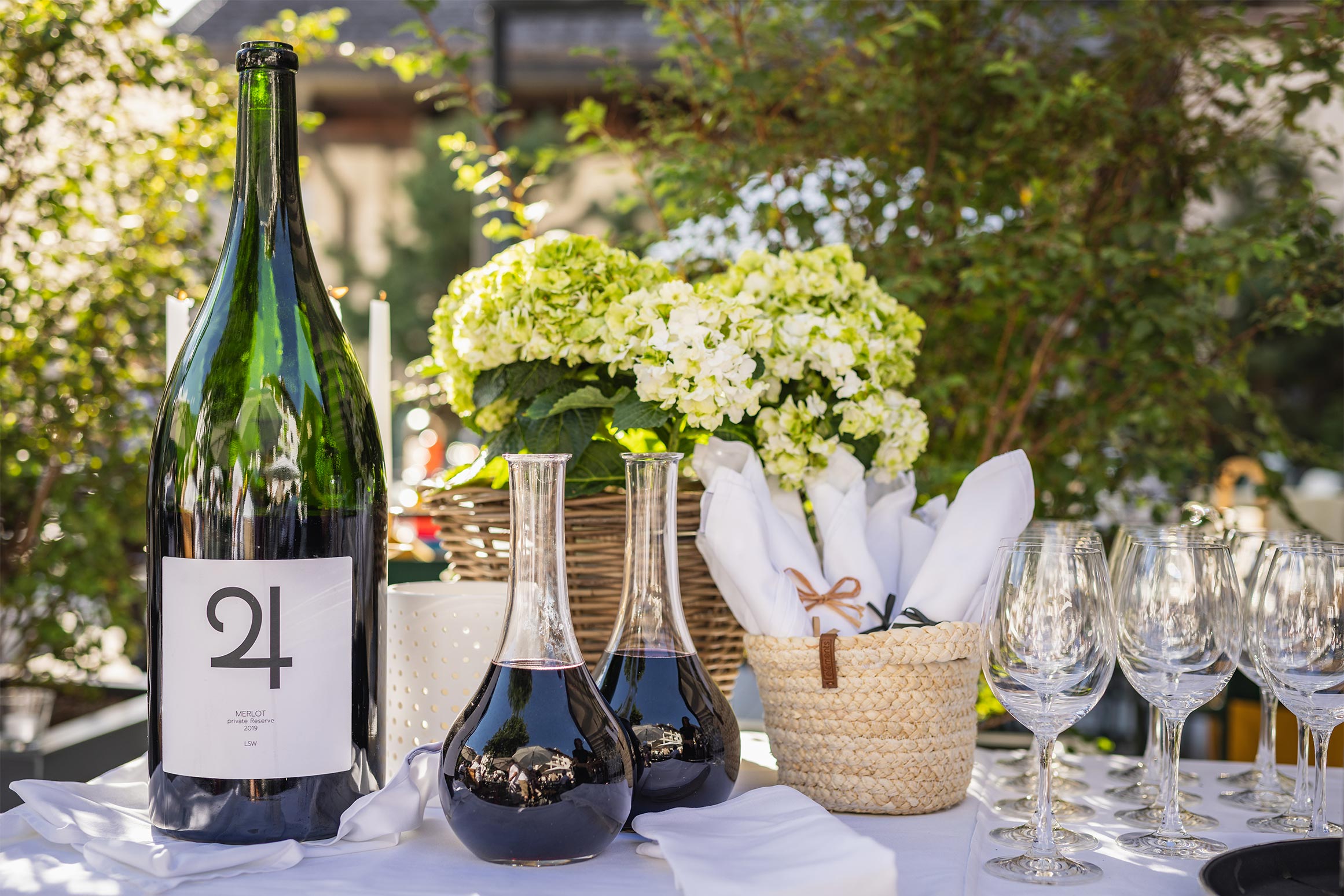 Eventlocation: Geburtstag, Hochzeit, Firmenevent oder einfach das Leben feiern! - Alpenclub, Hotel, Restaurants und Bar