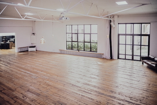 Eventlocations - Fürstenfeldbruck - Studio G3 - Mietstudio & Eventlocation