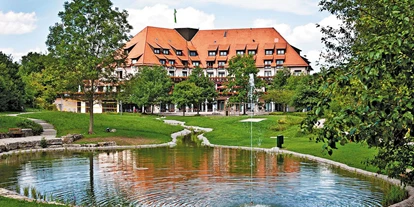 Eventlocations - Forchtenberg - Flair Park-Hotel Ilshofen
