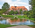 Tagungshotel: Flair Park-Hotel Ilshofen