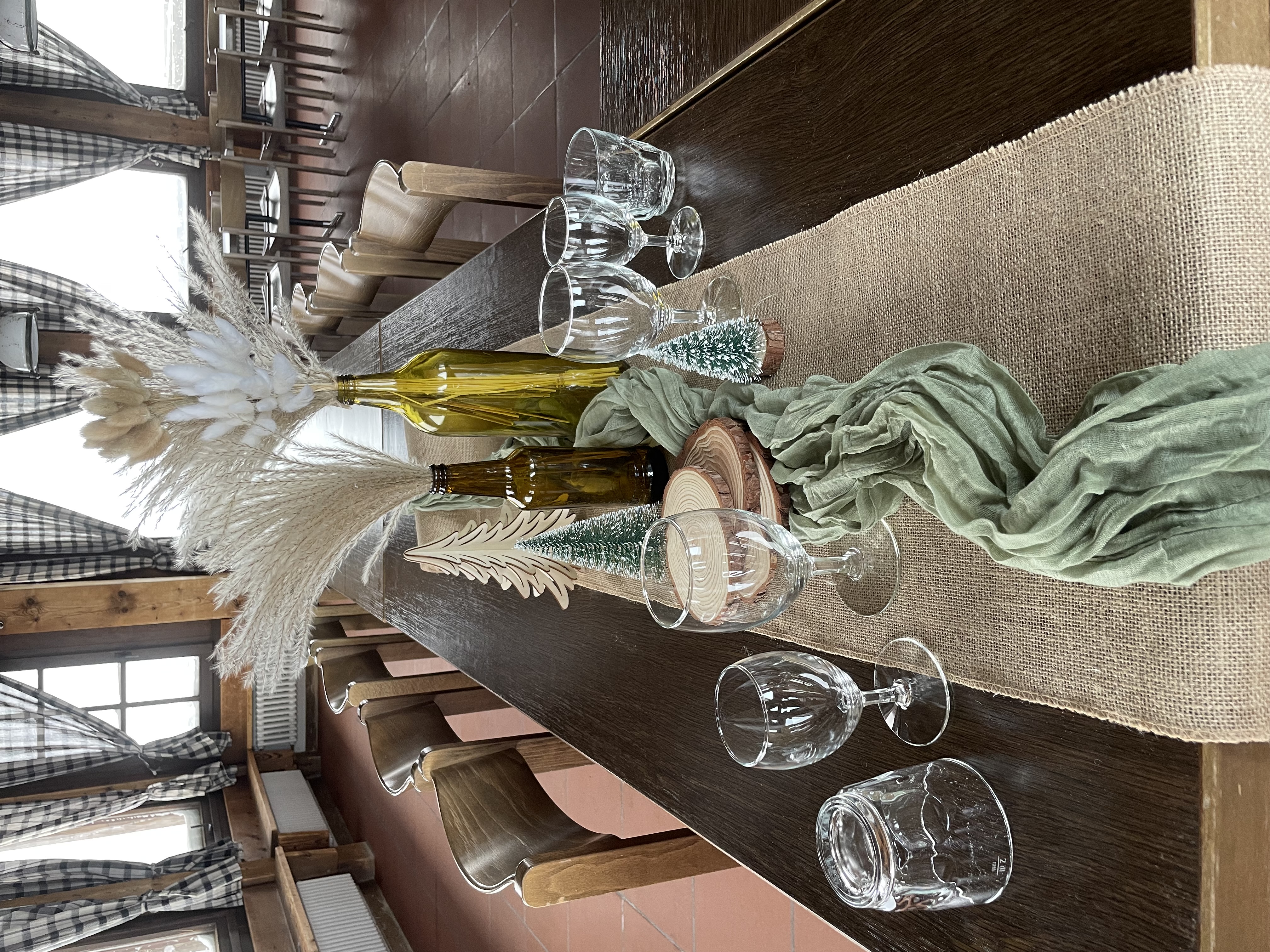 Eventlocations - Davos Clavadel - Bergrestaurant und Hotel Pischa