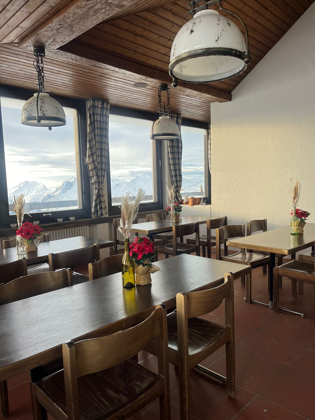 Eventlocation: Bergrestaurant und Hotel Pischa