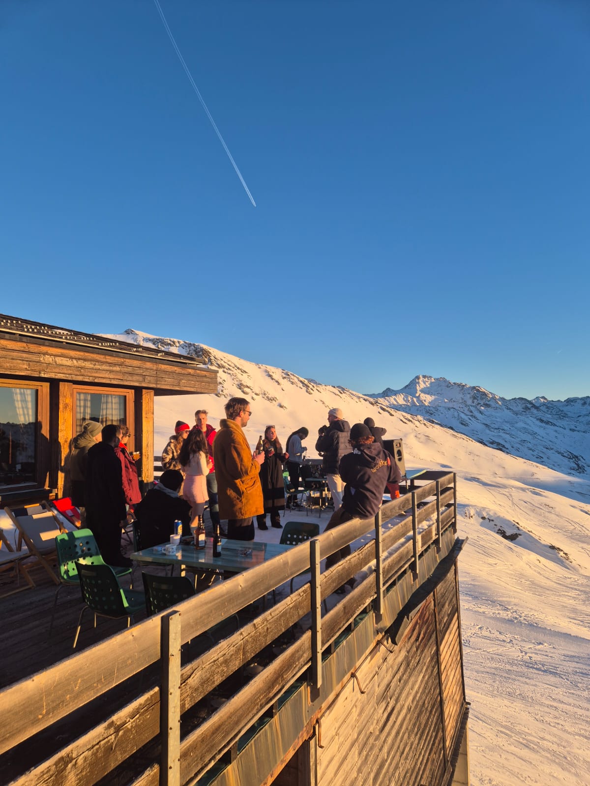 Eventlocation: Bergrestaurant und Hotel Pischa