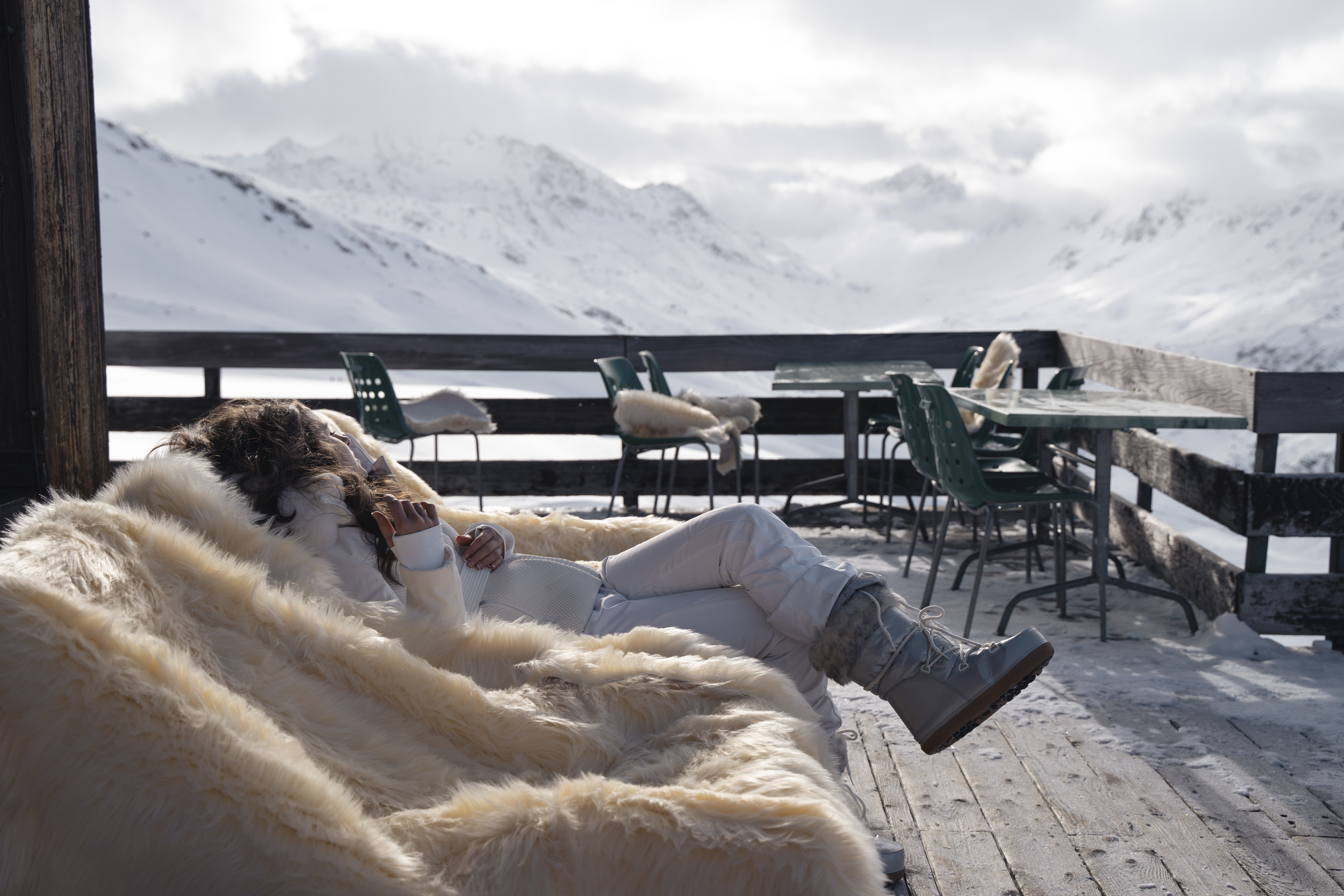 Eventlocation: Bergrestaurant und Hotel Pischa