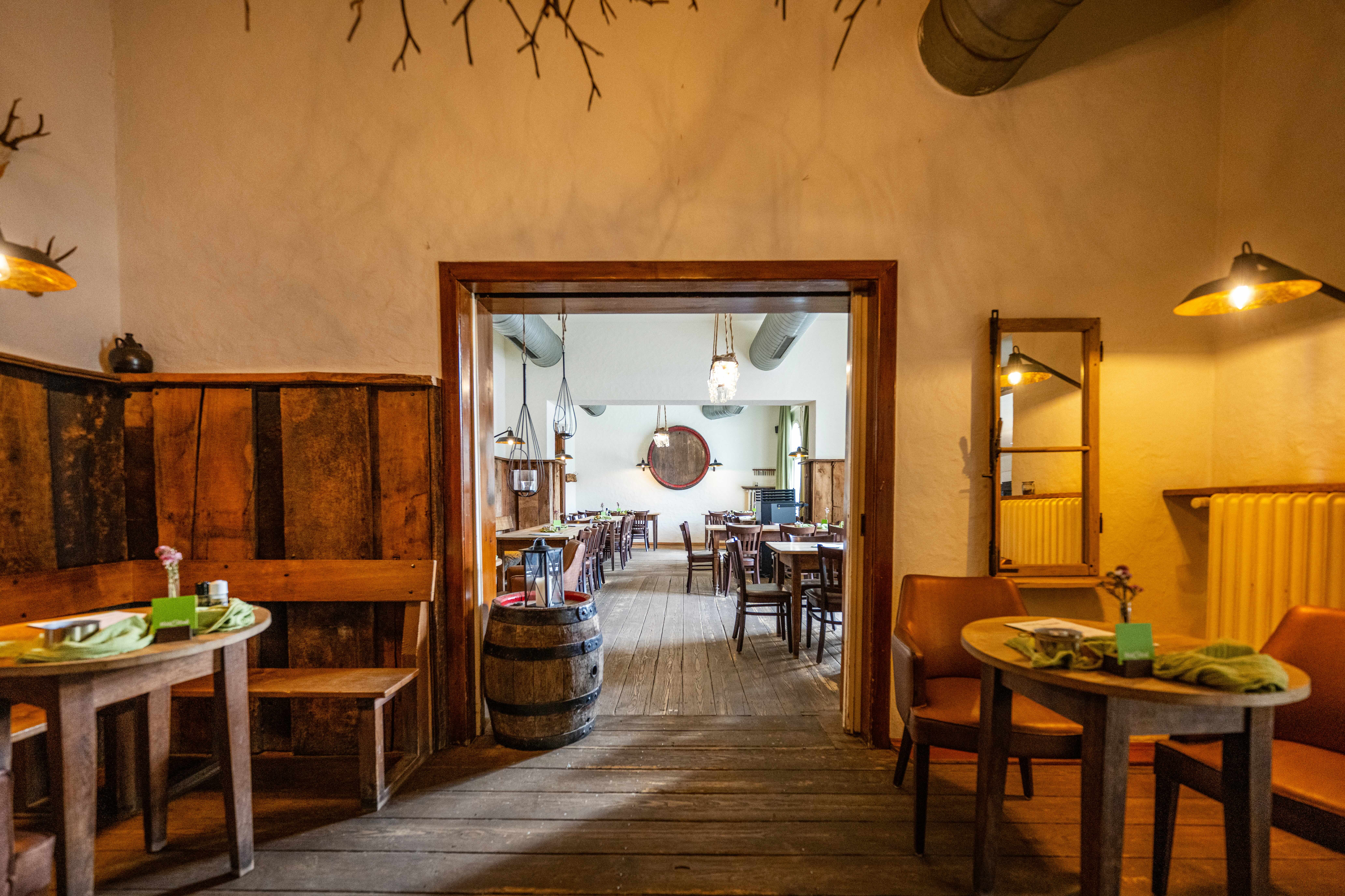 Eventlocations - Deutschland - Maximilians Brauwiesen