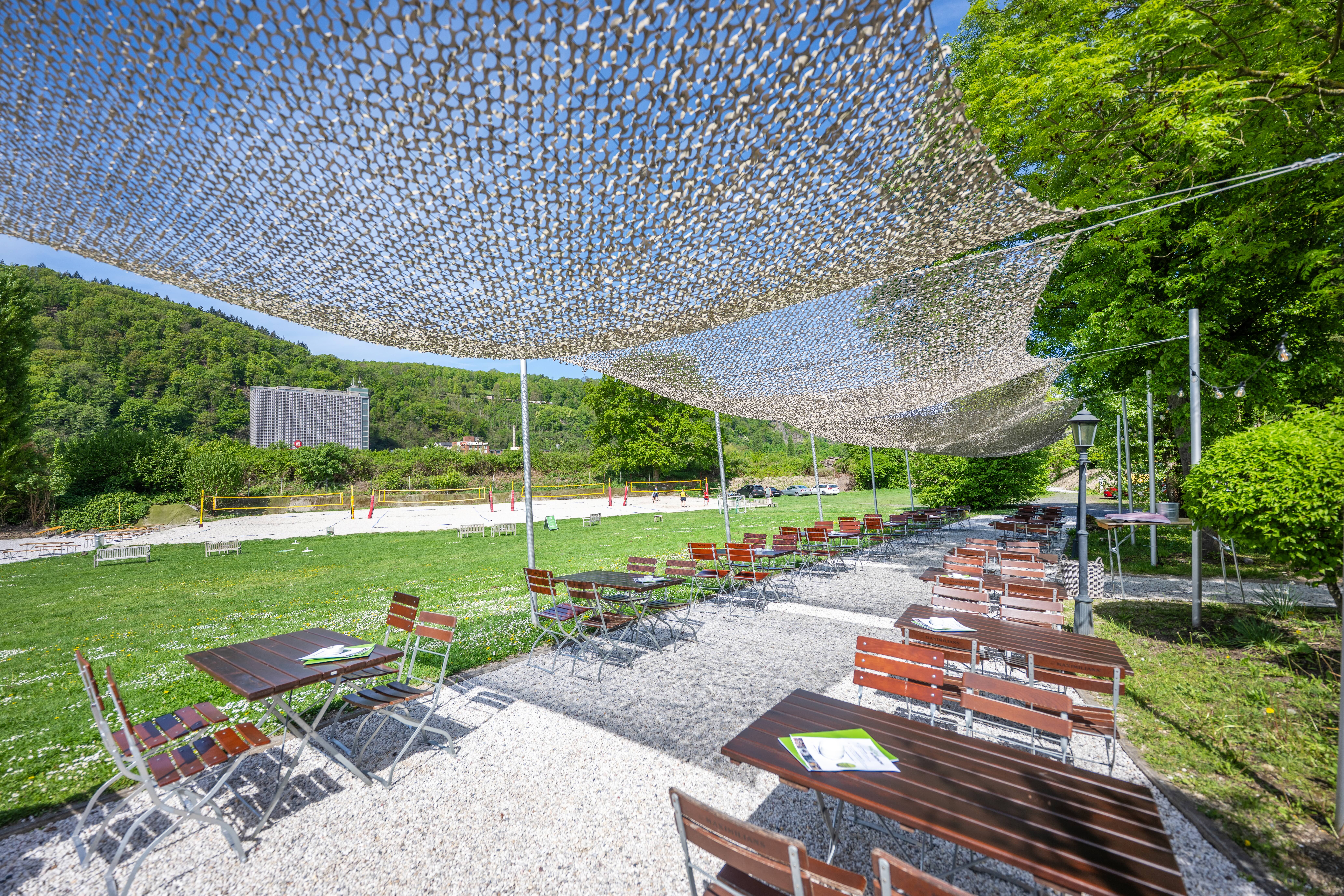 Eventlocation: Maximilians Brauwiesen