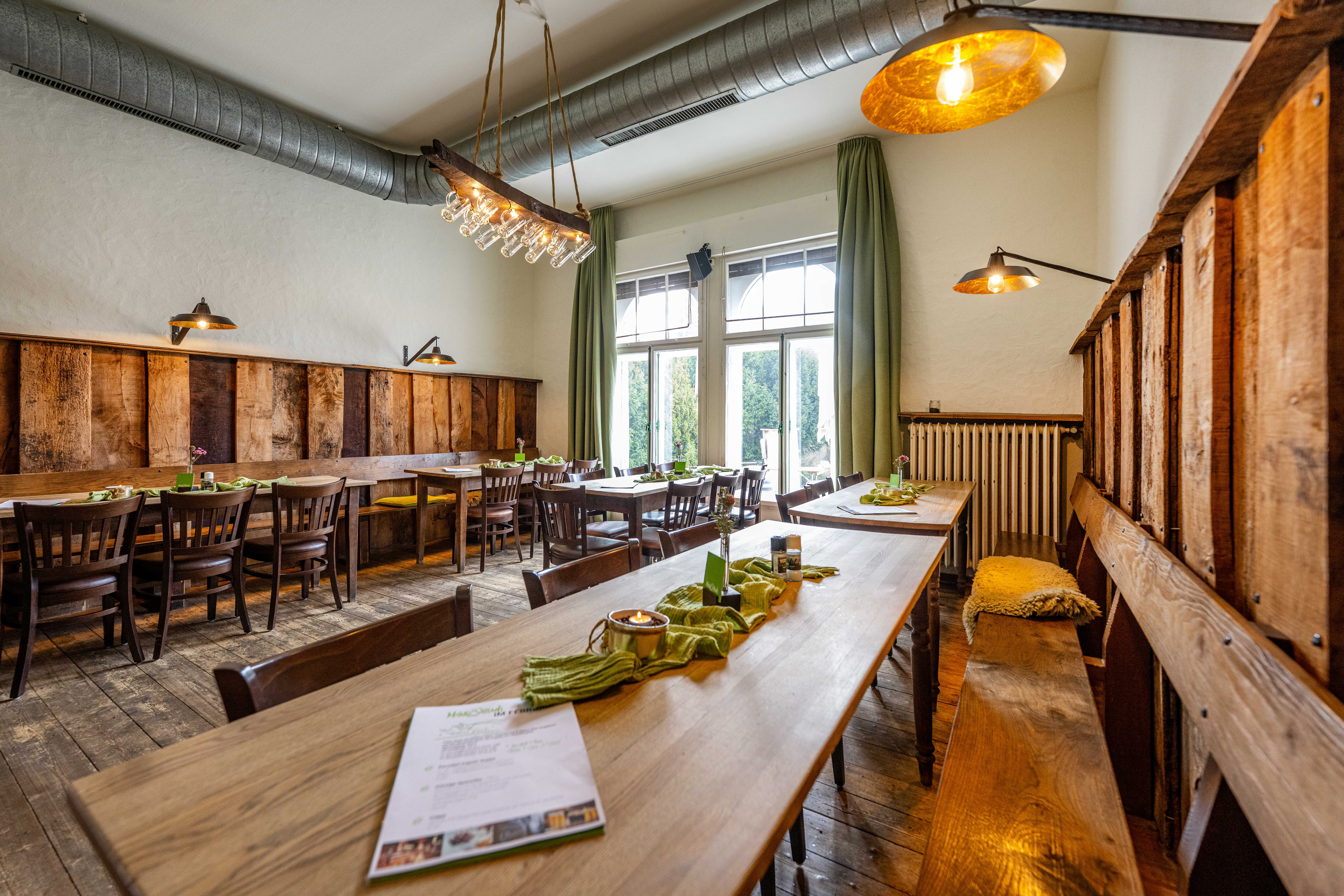 Eventlocation: Maximilians Brauwiesen