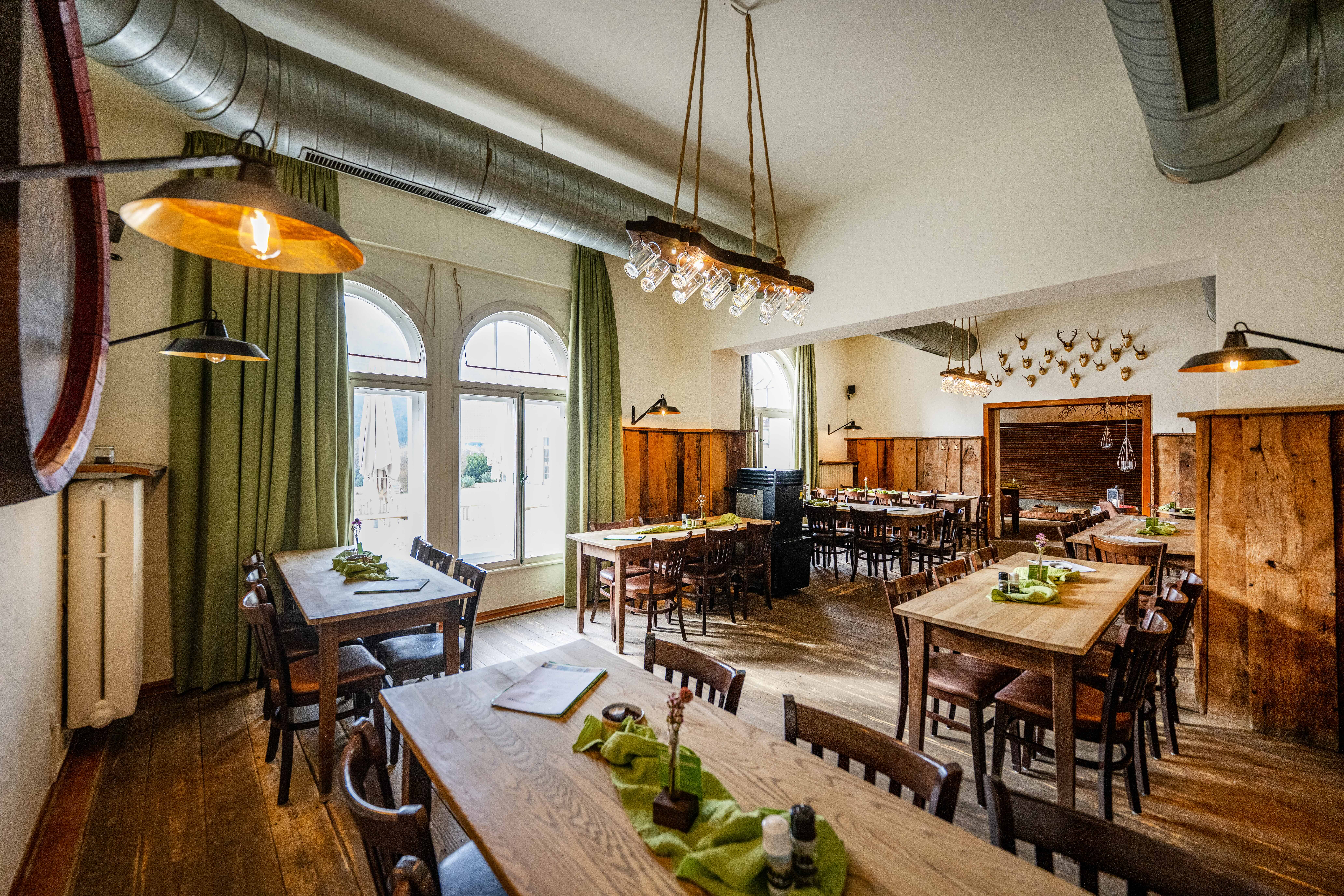 Eventlocation: Maximilians Brauwiesen