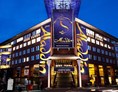 Eventlocation: Theater Neue Flora Hamburg