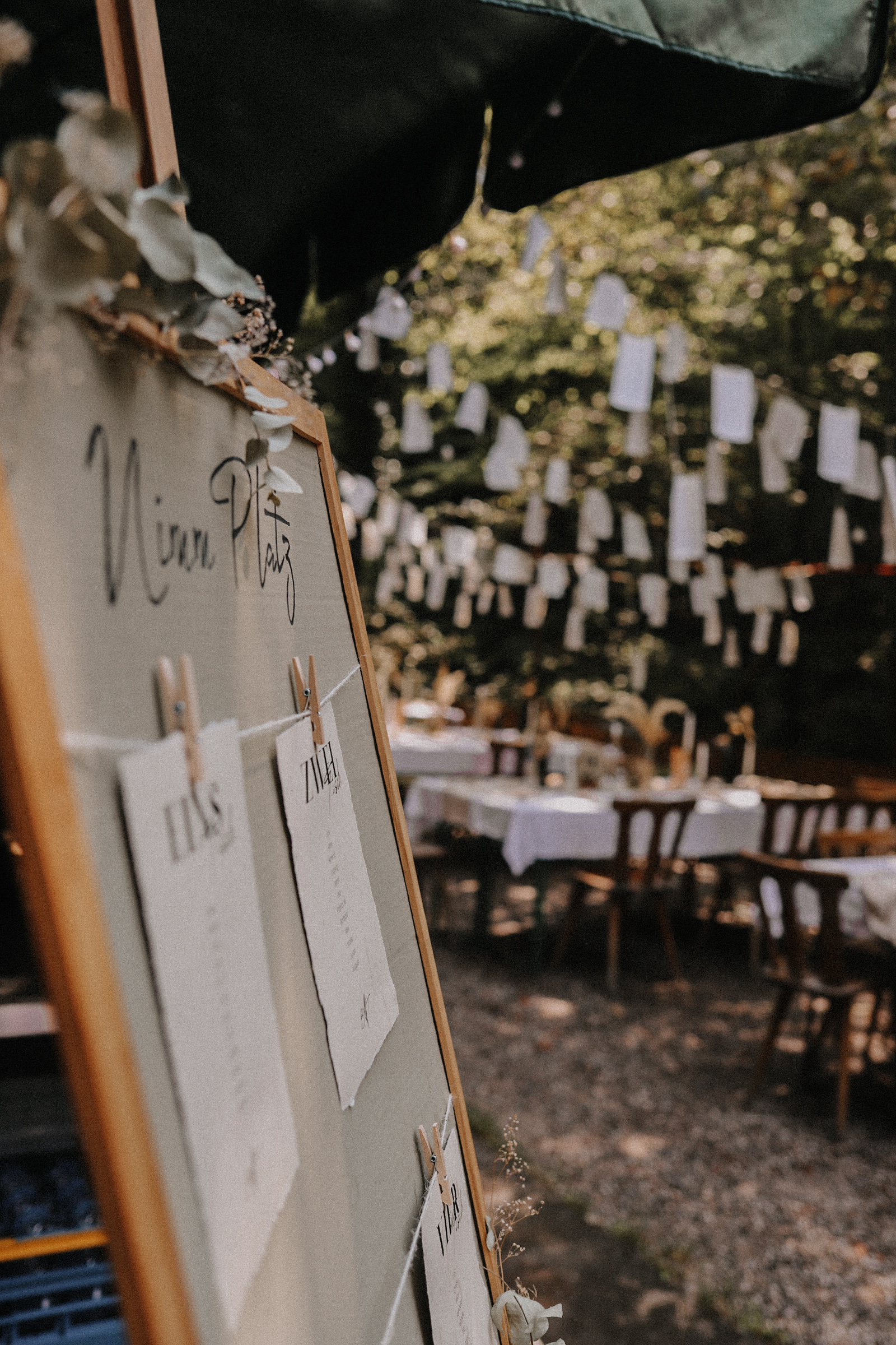 Eventlocations - Germering - Projekt Draussen
