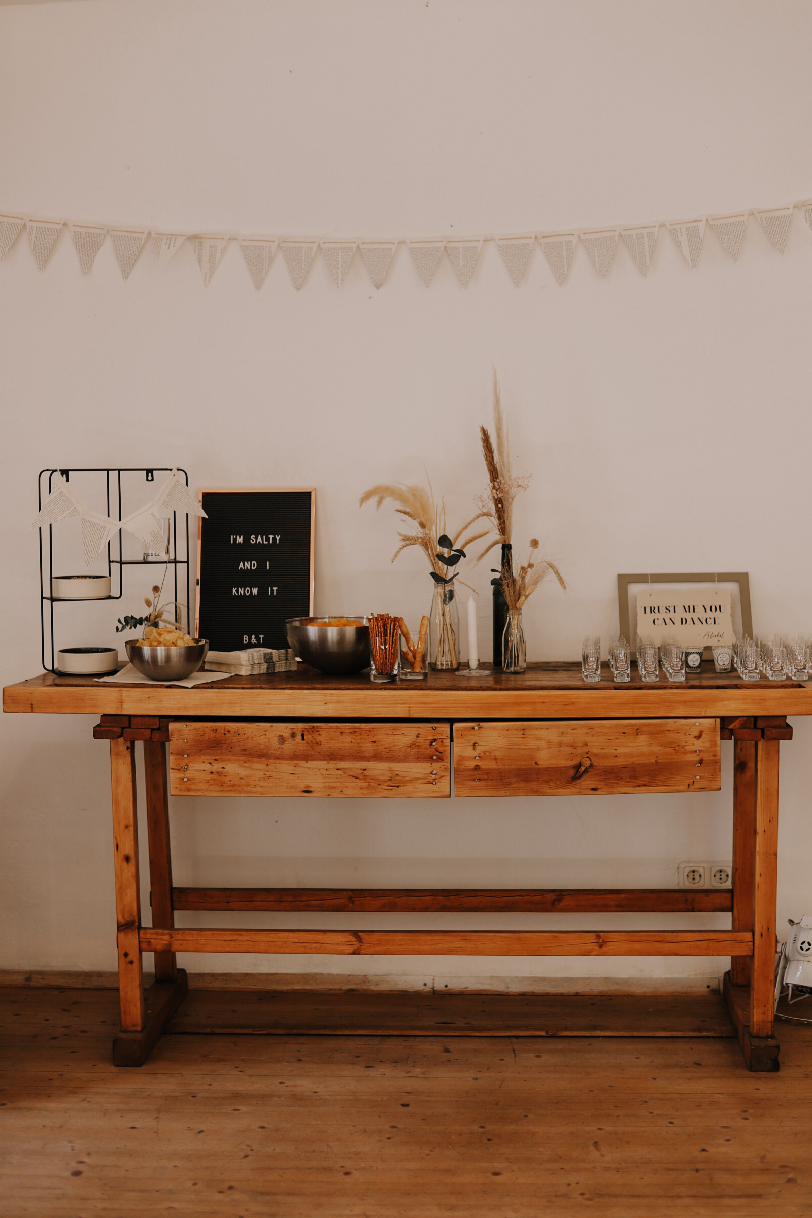 Eventlocation: Projekt Draussen