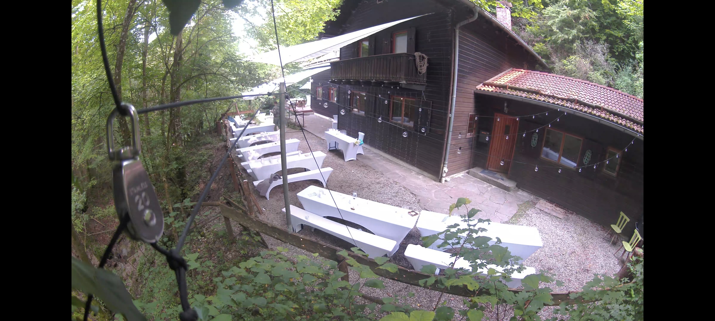 Eventlocation: Projekt Draussen