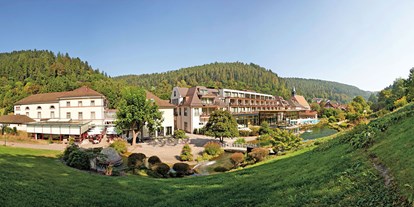 Eventlocations - Stuttgart / Kurpfalz / Odenwald ... - Hotel Therme Bad Teinach