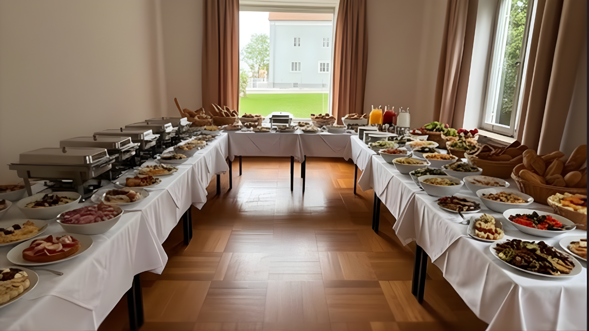 Eventlocations - Locationtyp: Festsaal - Allgäu / Bayerisch Schwaben - N°11 Events 