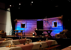 Eventlocations - Videotechnik: Leinwände - Österreich - Gstanzlsingen Altenmarkt - Mody Veranstaltungstechnik