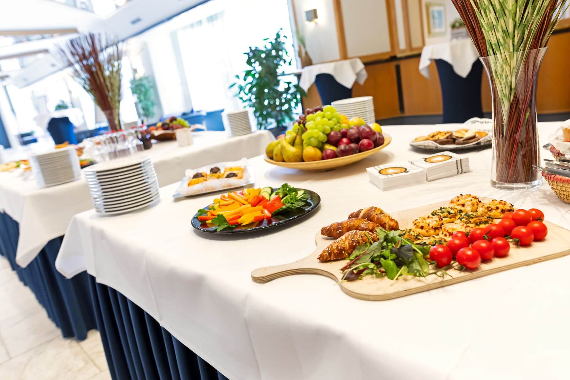 Eventlocations - Rheinland-Pfalz - Rheinhotel Vier Jahreszeiten Bad Breisig