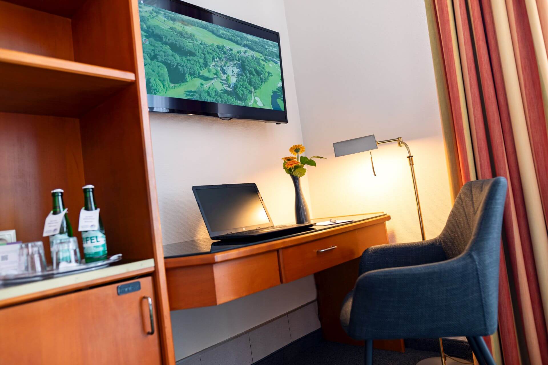 Eventlocation: Rheinhotel Vier Jahreszeiten Bad Breisig