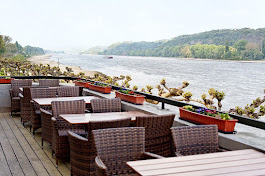 Eventlocation: Rheinhotel Vier Jahreszeiten Bad Breisig
