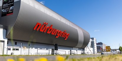 Eventlocations - Locationtyp: Eventlocation - Schuld - Nürburgring 1927 GmbH & Co. KG