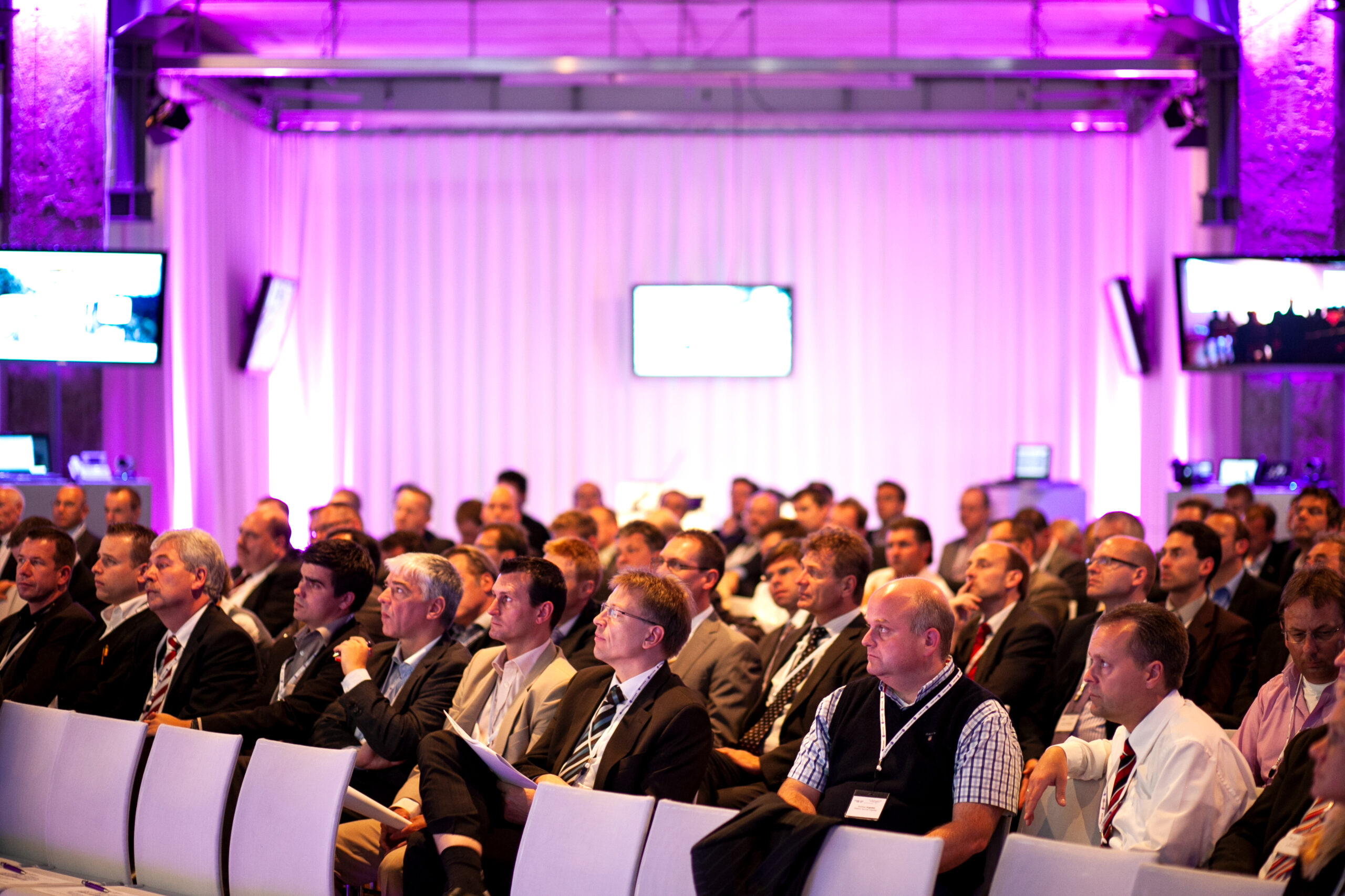 Eventlocation: Oktogon | Zollverein