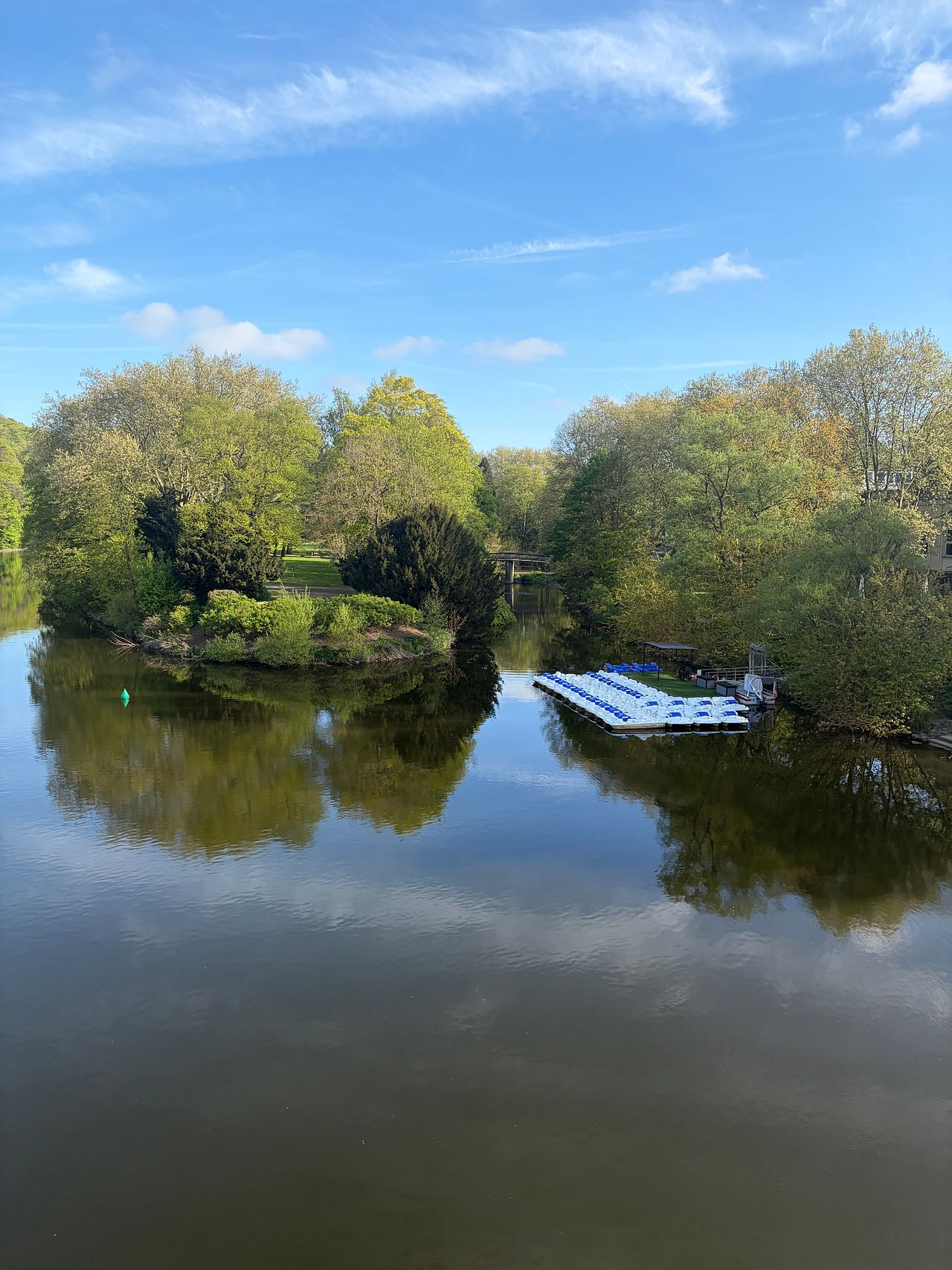 Eventlocations - Hilden - Emma｜Café, Brunch & Events
