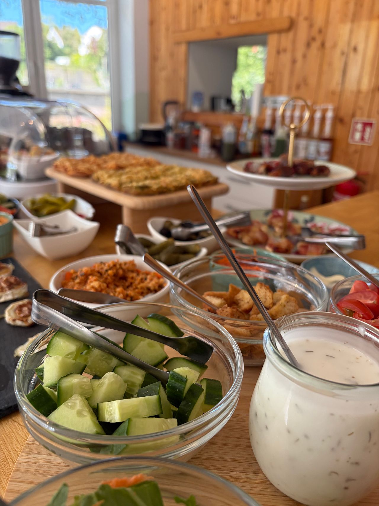 Eventlocations - Hilden - Emma｜Café, Brunch & Events