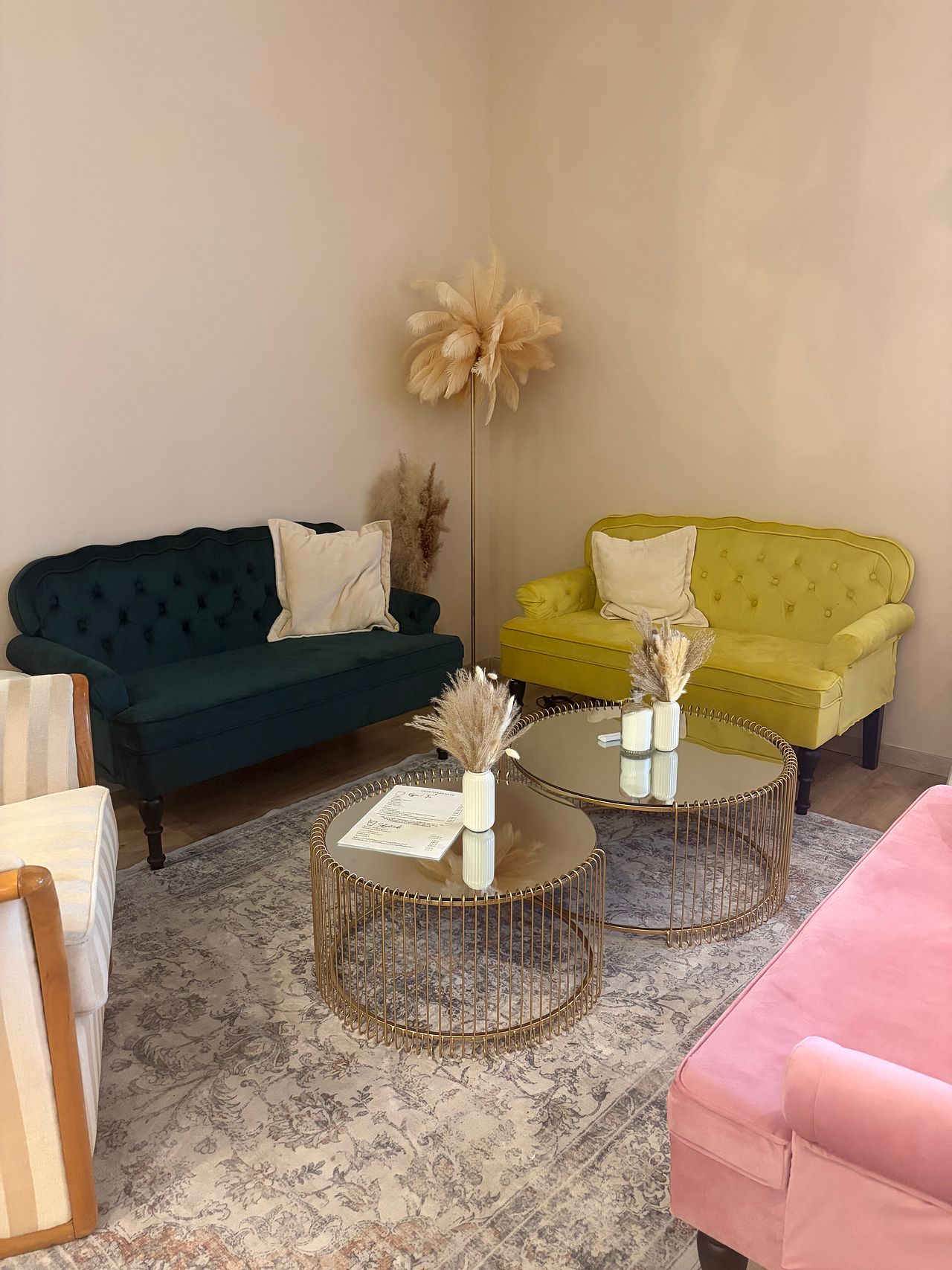 Eventlocations - Hilden - Emma｜Café, Brunch & Events