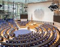 Eventlocation: World Conference Center Bonn