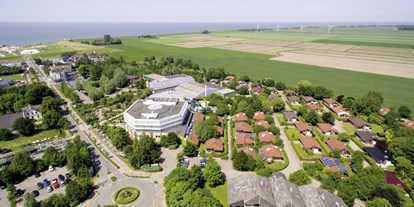 Eventlocations - Locationtyp: Eventlocation - Wilhelmshaven - Center Parcs Park Nordseeküste
