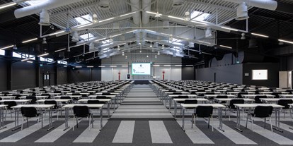 Eventlocations - Halle (Kreisfreie Stadt Halle) - Globana Airport Messe & Conference Center