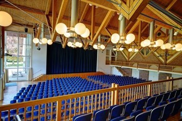 Eventlocation: Stadthalle Memmingen