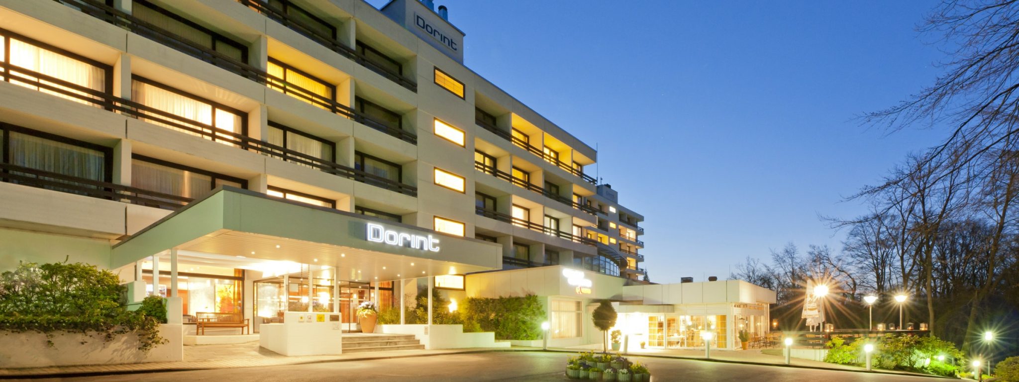 Eventlocations - Kamen - Dorint Hotel & Sportresort Arnsberg/Sauerland