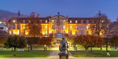 Eventlocations - Fulda - Dorint Resort & Spa Bad Brückenau