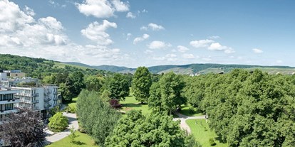 Eventlocations - Obersteinebach - Dorint Parkhotel Bad Neuenahr