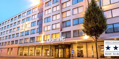 Eventlocations - Binningen (Binningen) - Dorint Hotel An der Messe Basel (CH)