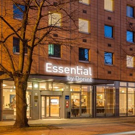 Tagungshotel: Hotel Essential by Dorint Berlin-Adlershof
