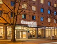 Tagungshotel: Hotel Essential by Dorint Berlin-Adlershof