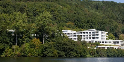 Eventlocations - Gerolstein - Dorint Seehotel & Resort Bitburg/Südeifel