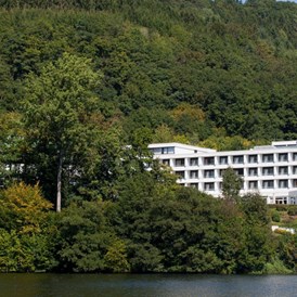Tagungshotel: Dorint Seehotel & Resort Bitburg/Südeifel