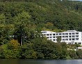 Tagungshotel: Dorint Seehotel & Resort Bitburg/Südeifel