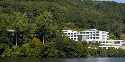 Eventlocations - Bitburg - Dorint Seehotel & Resort Bitburg/Südeifel