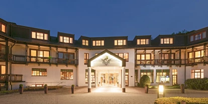 Eventlocations - Bergisch Gladbach - Dorint Hotel Venusberg Bonn