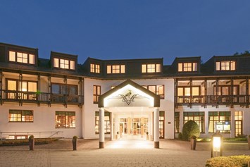 Tagungshotel: Dorint Hotel Venusberg Bonn