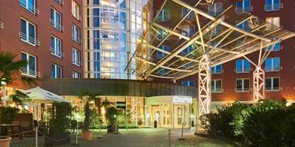 Eventlocations - Olfen - Dorint Hotel Dortmund An den Westfalenhallen