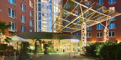 Eventlocations - Ruhrgebiet - Dorint Hotel Dortmund An den Westfalenhallen