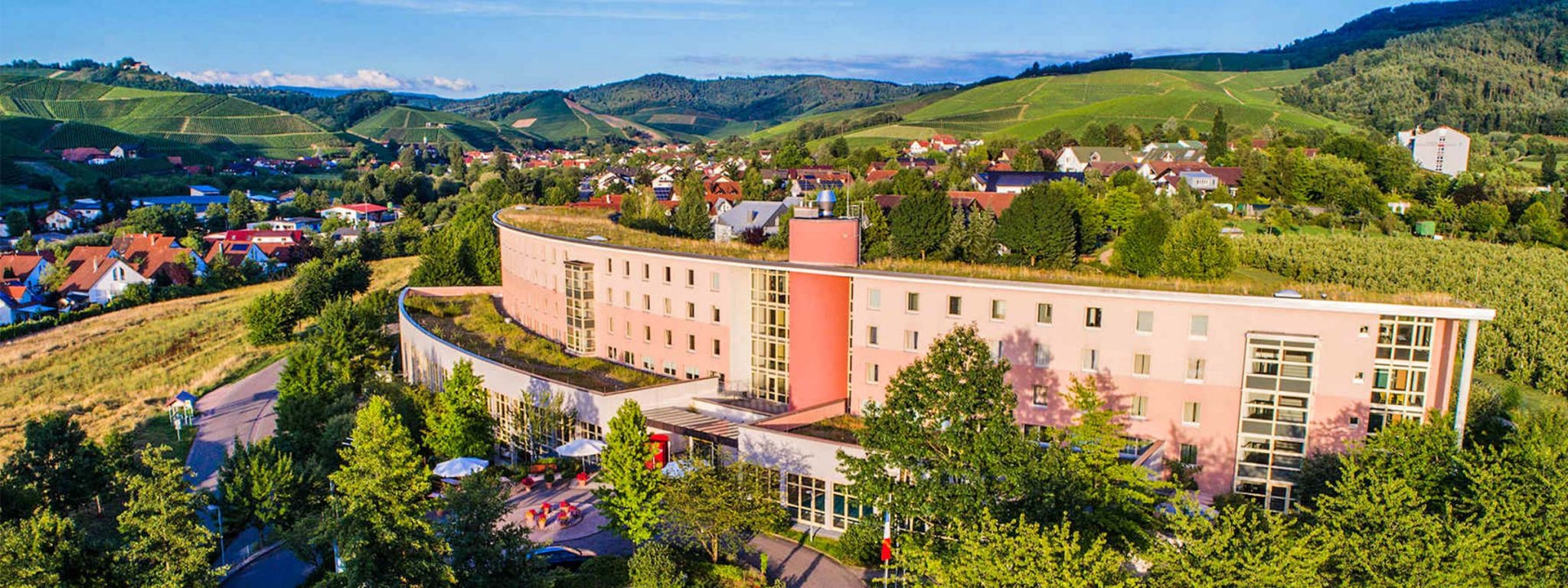 Eventlocations - Baiersbronn - Dorint Hotel Durbach/Schwarzwald - Ihr Hotel im Schwarzwald